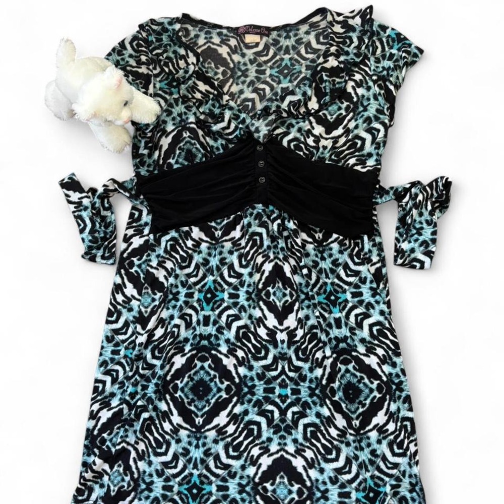 y2k dress